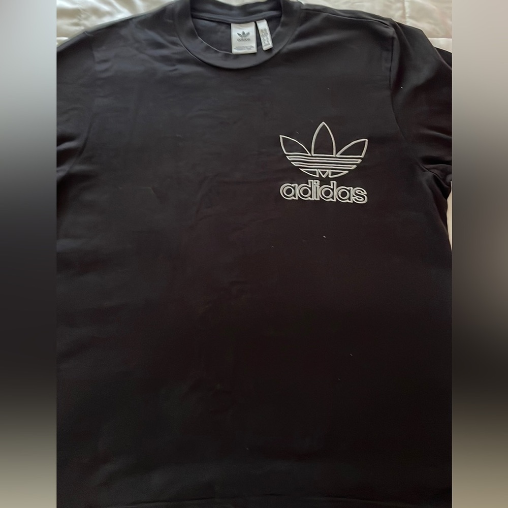 Adidas t shirt